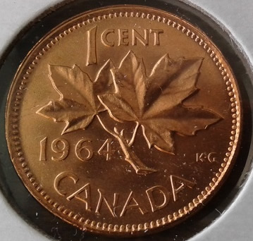 Help-With-Grade-Of-'40-&-'64-Pennies-And-'51-Nickle